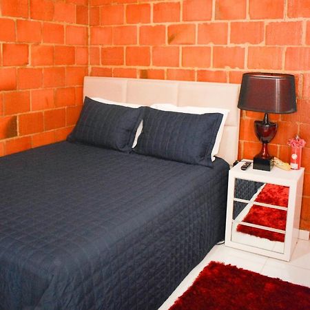Barra Da Tijuca Rio De Janeiro Ilha Da Gigoia Apartment Ngoại thất bức ảnh