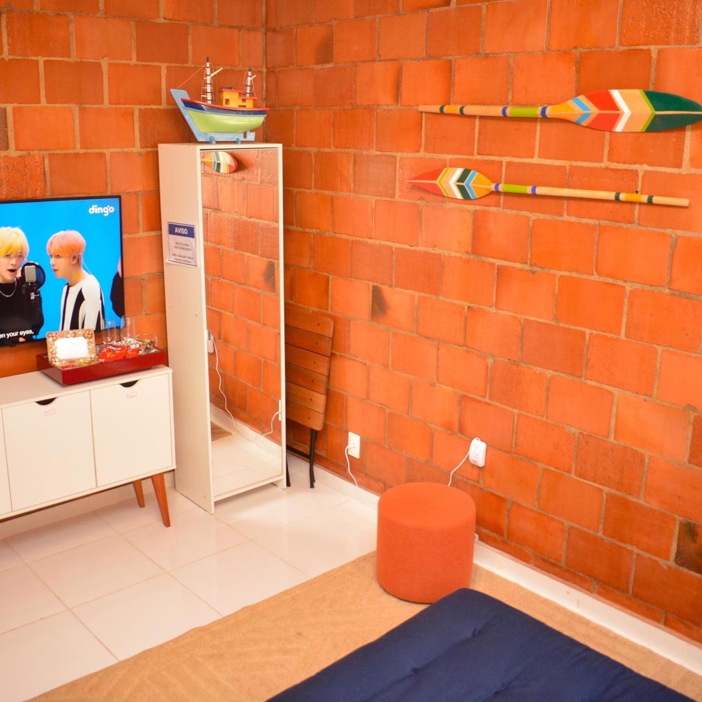 Barra Da Tijuca Rio De Janeiro Ilha Da Gigoia Apartment Ngoại thất bức ảnh