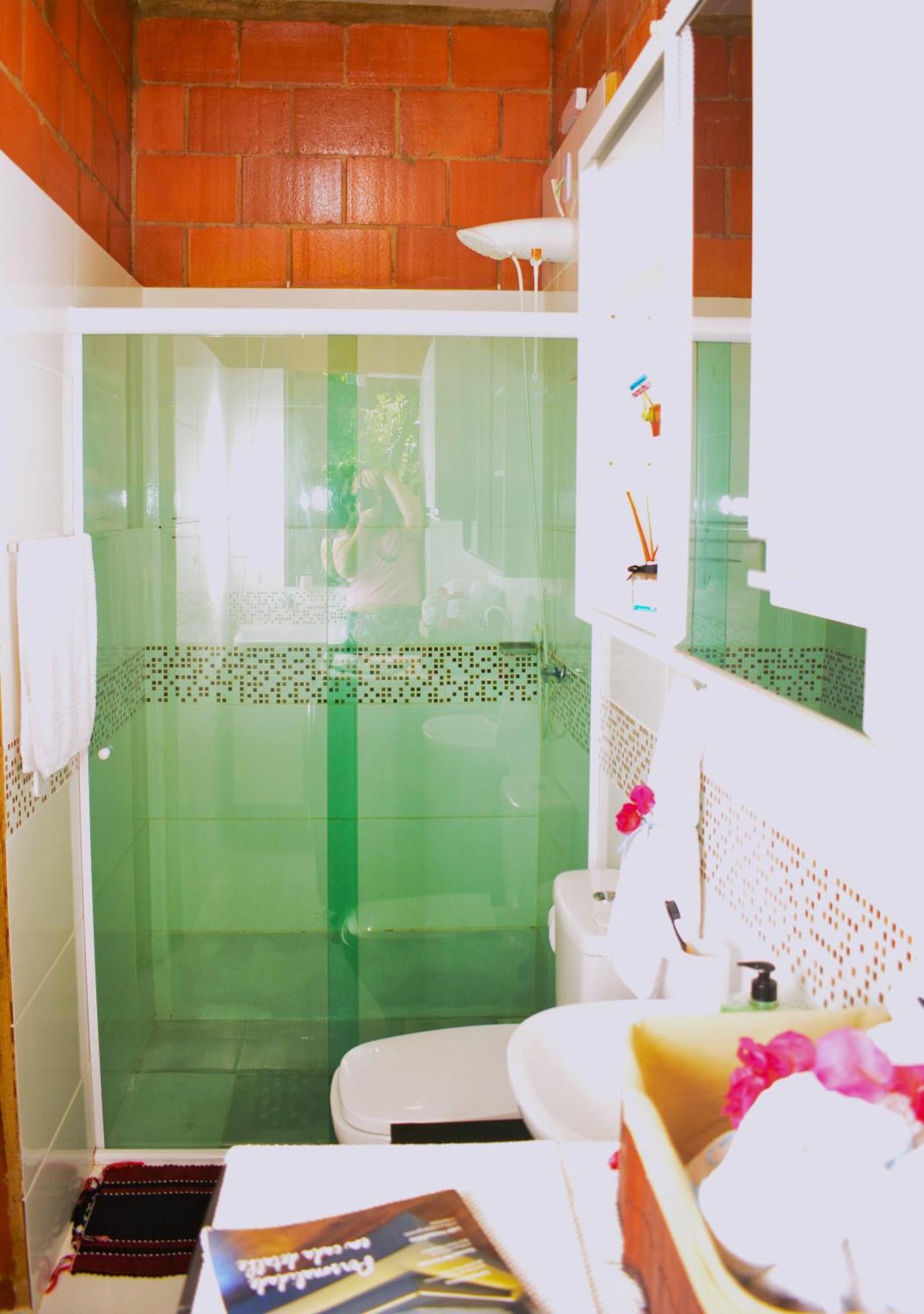 Barra Da Tijuca Rio De Janeiro Ilha Da Gigoia Apartment Ngoại thất bức ảnh